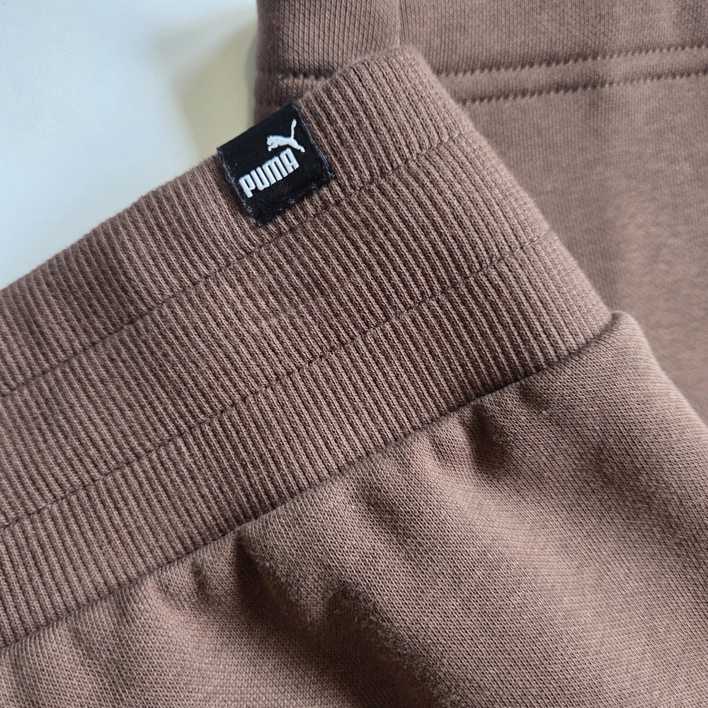 PUMA Mid Rise Straight Active Cargo Pant - Picture 9 of 10
